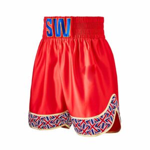Boxing Shorts-002