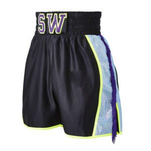 Boxing Shorts-001