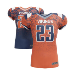 American Football Uniform 002