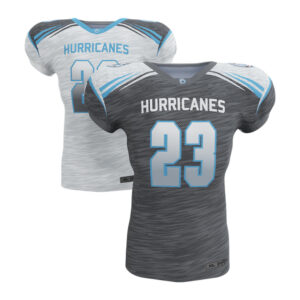 American Football Uniform 003