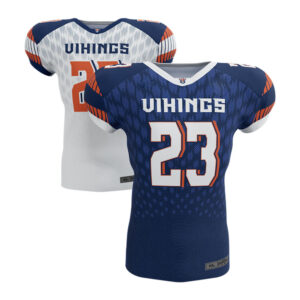 American Football Uniform